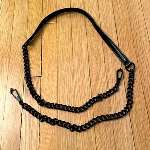 Rebecca Minkoff Strap